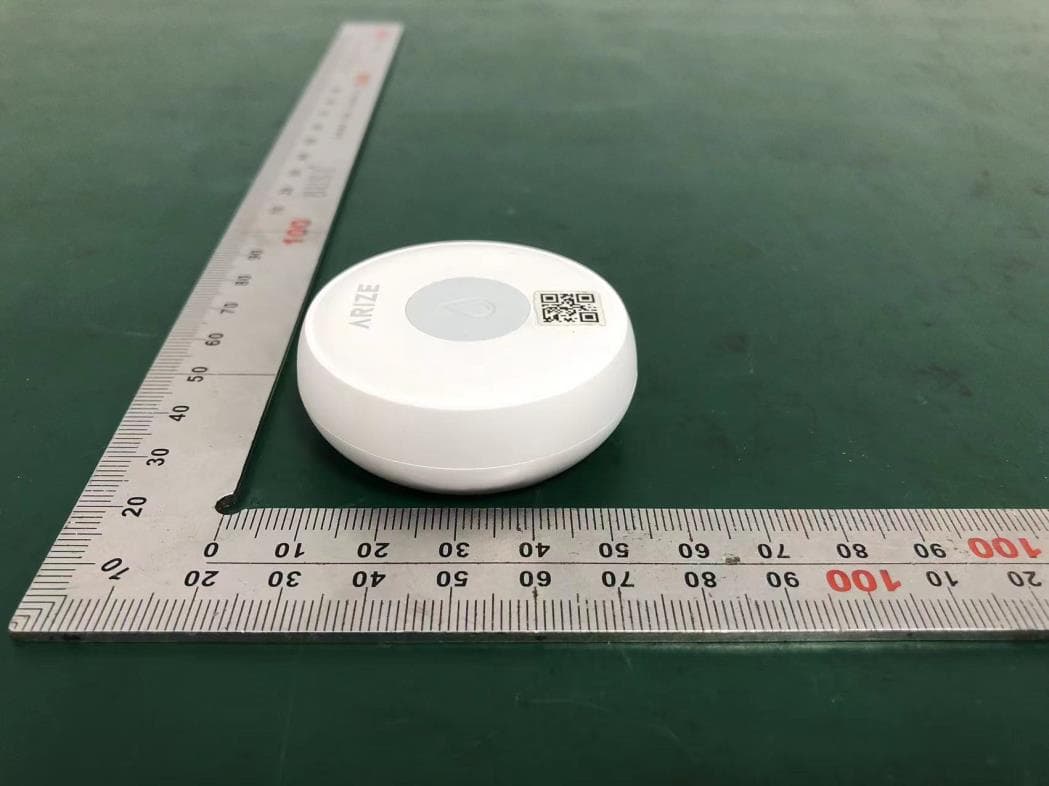 Water Detector - FCC ID 2AWPP-AWD310 - Arize Corporation (4)