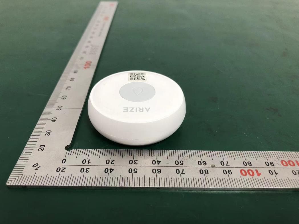 Water Detector - FCC ID 2AWPP-AWD310 - Arize Corporation (5)