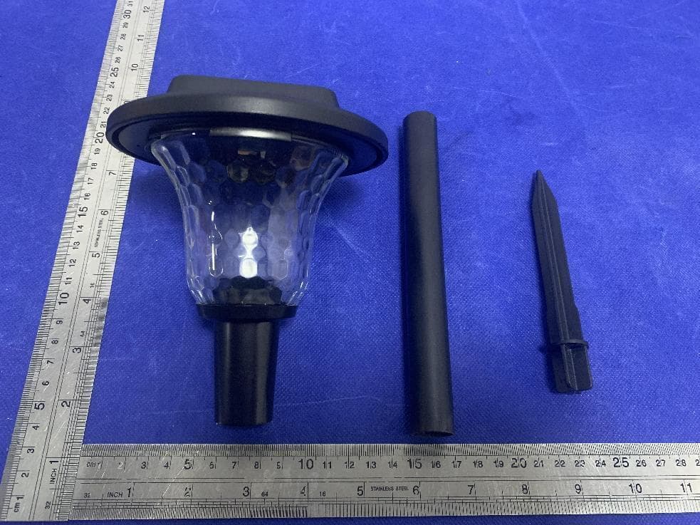 Solar Pathway Lights - FCC ID 2AWPYTD01 - Shenzhen Michuang Technology Ltd.