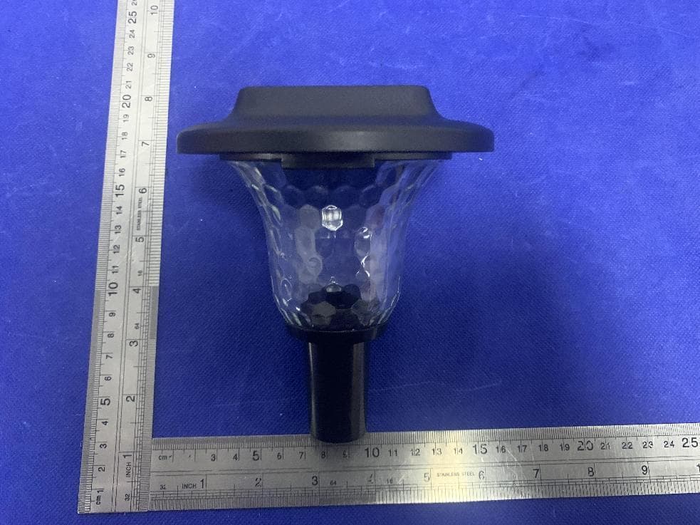 Solar Pathway Lights - FCC ID 2AWPYTD01 - Shenzhen Michuang Technology Ltd. (2)