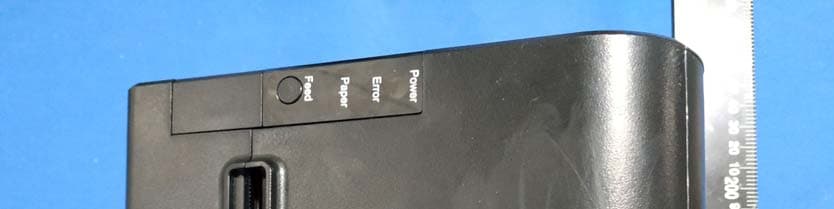 BT11 Bluetooth Module - FCC ID 2AWQ6BT11 - Xiamen Apt Electronic Tech. Co., Ltd (2)