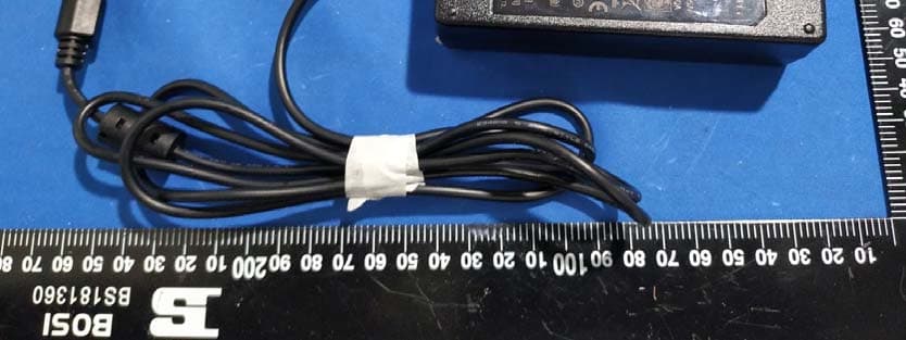 Thermal Printer - FCC ID 2AWQ6CB821 - Xiamen Apt Electronic Tech. Co., Ltd (2)