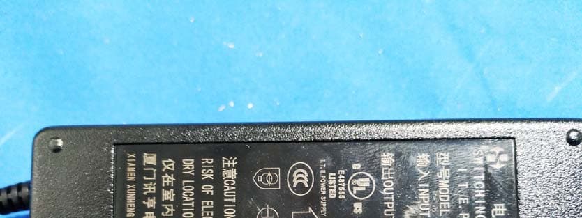 Thermal Printer - FCC ID 2AWQ6CB821 - Xiamen Apt Electronic Tech. Co., Ltd (3)