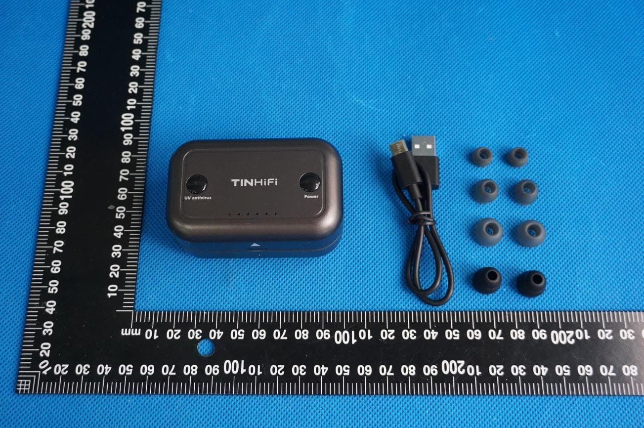 TINHIFI tws2000 - FCC ID 2AWQF-TWS2000 - Zhongshan Dongting ELectronics technology Co.Ltd. (5)