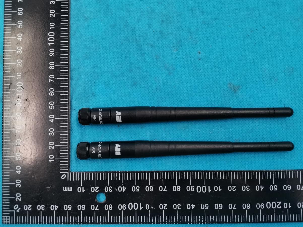 MACH6 - FCC ID 2AWQGX10001 - SICHUAN AEE AVIATION TECHNOLOGY CO., LTD. (2)