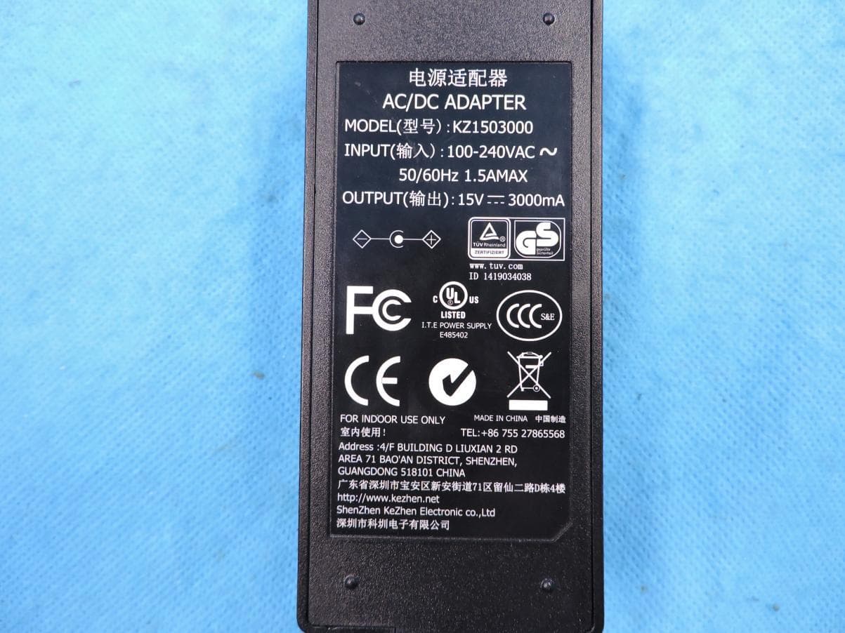 MACH6 - FCC ID 2AWQGX10001 - SICHUAN AEE AVIATION TECHNOLOGY CO., LTD. (4)
