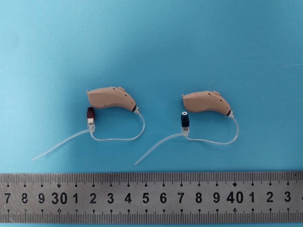 Bluetooth hearing aid - FCC ID 2AWQLW-RIC-M - Hangzhou AcoSound Technology Co.,Ltd. (3)