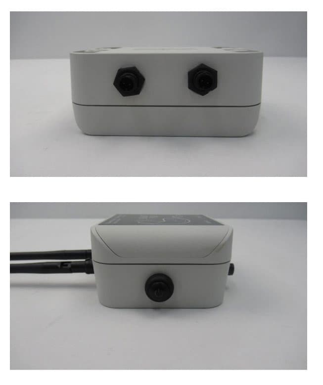 Smart Foal Foaling Alarm System Repeater - FCC ID 2AWQP-RPH20 - Smart Foal Pty Ltd (2)