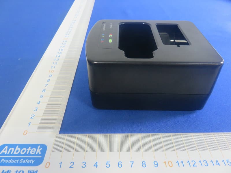 Cubetape Dimensioning Products - FCC ID 2AWQV-C190DSK - Parceltools Pty Ltd