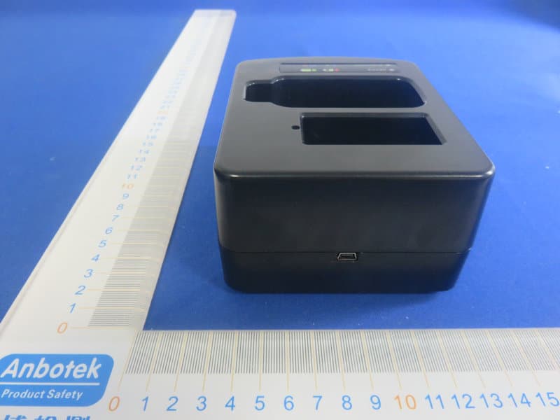 Cubetape Dimensioning Products - FCC ID 2AWQV-C190DSK - Parceltools Pty Ltd (5)