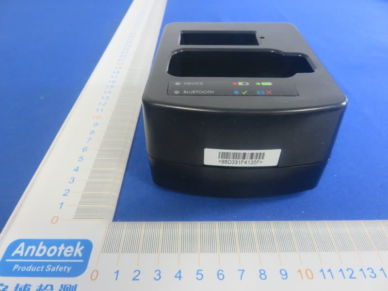 Cubetape Dimensioning Products - FCC ID 2AWQV-C190DSK - Parceltools Pty Ltd (4)