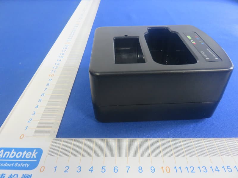 Cubetape Dimensioning Products - FCC ID 2AWQV-C190DSK - Parceltools Pty Ltd (2)