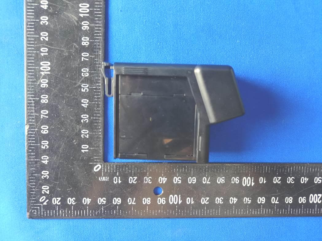 Scanner - FCC ID 2AWQV-C200 - Parceltools Pty Ltd (5)