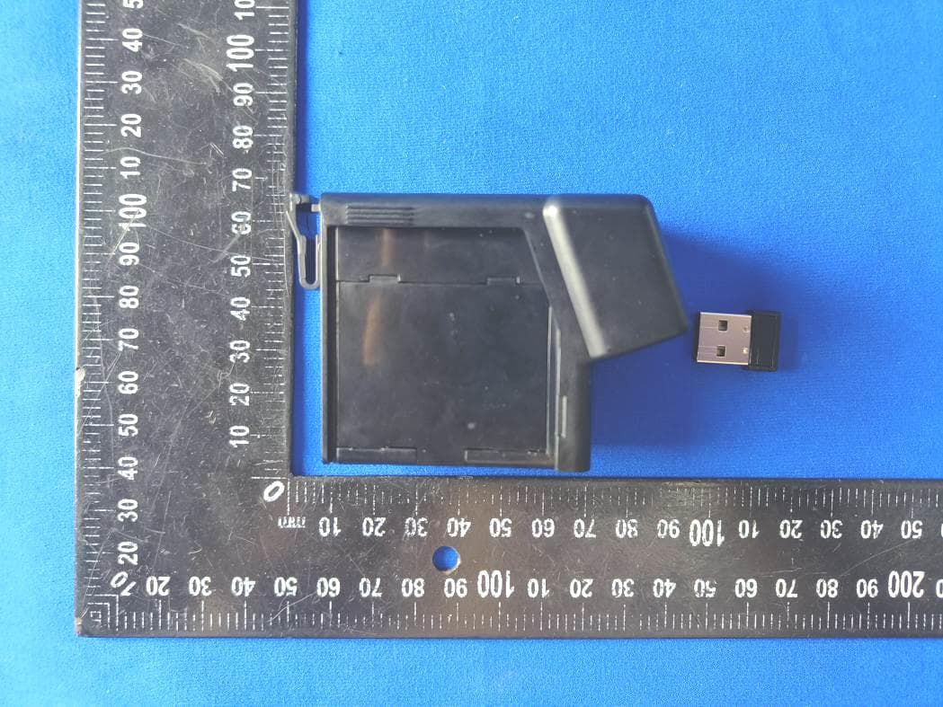 Scanner - FCC ID 2AWQV-C200 - Parceltools Pty Ltd (2)