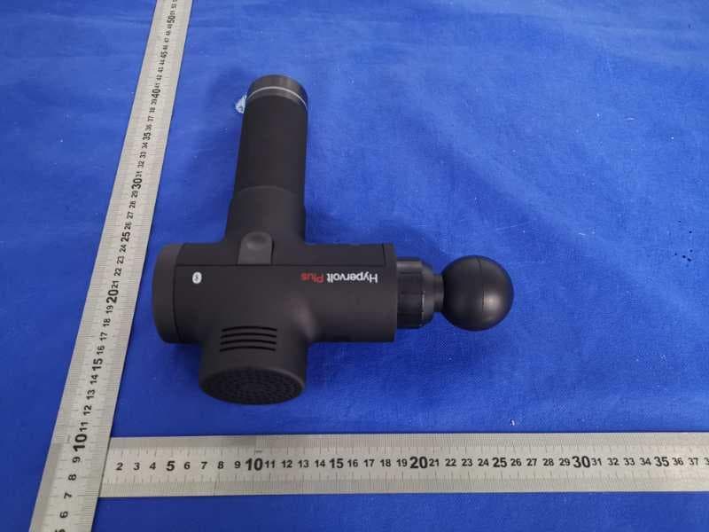 HYPERVOLT PLUS BT - FCC ID 2AWQY-54020 - Hyperice, Inc. (3)