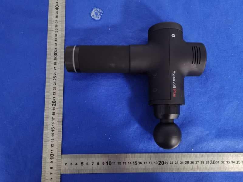 HYPERVOLT PLUS BT - FCC ID 2AWQY-54020 - Hyperice, Inc. (2)