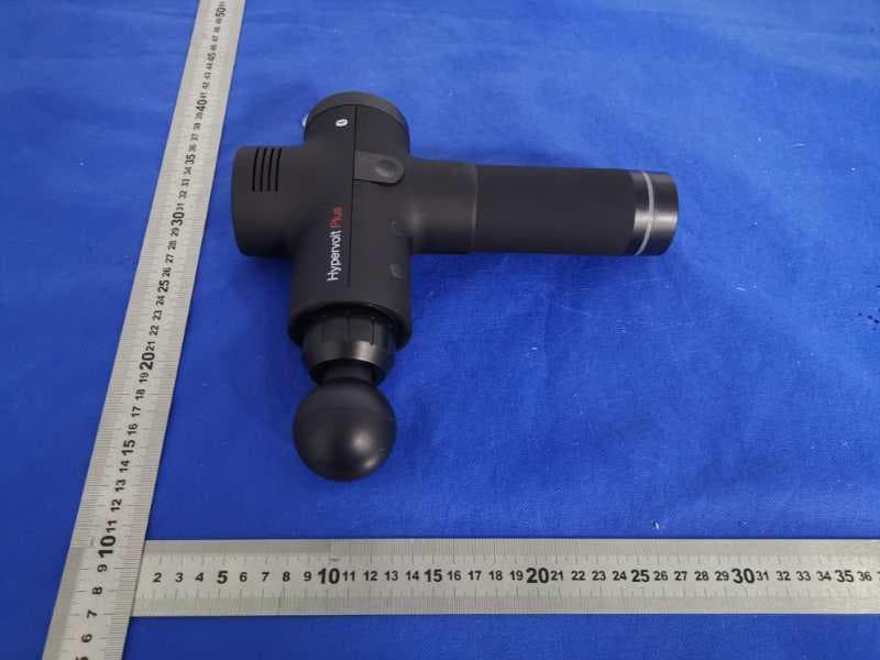 HYPERVOLT PLUS BT - FCC ID 2AWQY-54020 - Hyperice, Inc. (4)