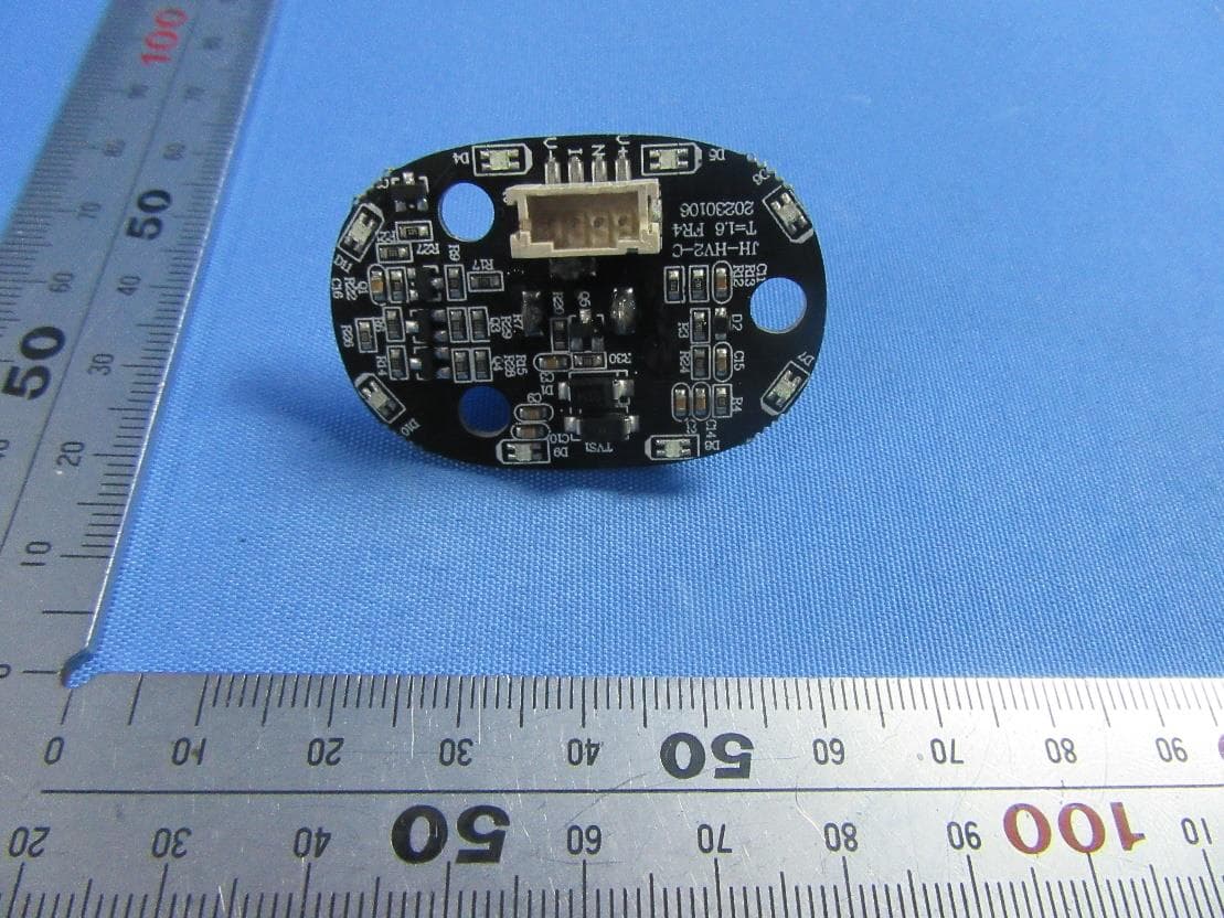 Hypervolt 2 - FCC ID 2AWQY-HV2001 - Hyperice, Inc. (4)