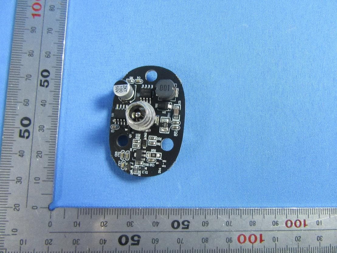Hypervolt 2 - FCC ID 2AWQY-HV2001 - Hyperice, Inc. (3)