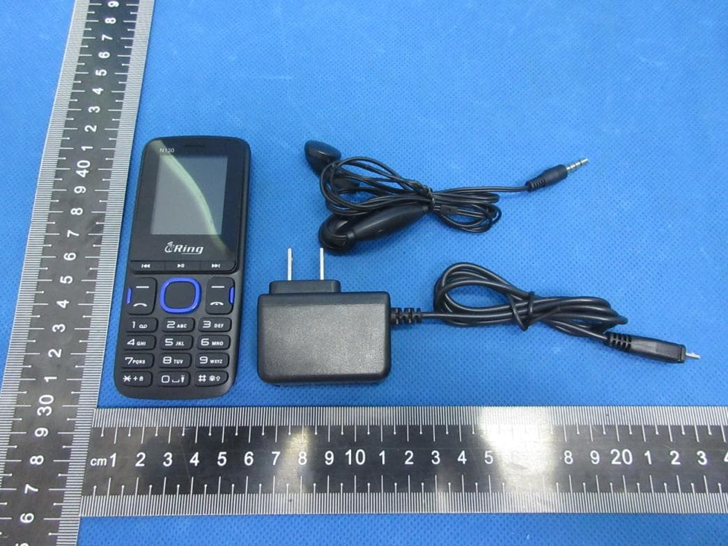 Mobile phone - FCC ID 2AWR6-N130 - OMS HOLDINGS LLC