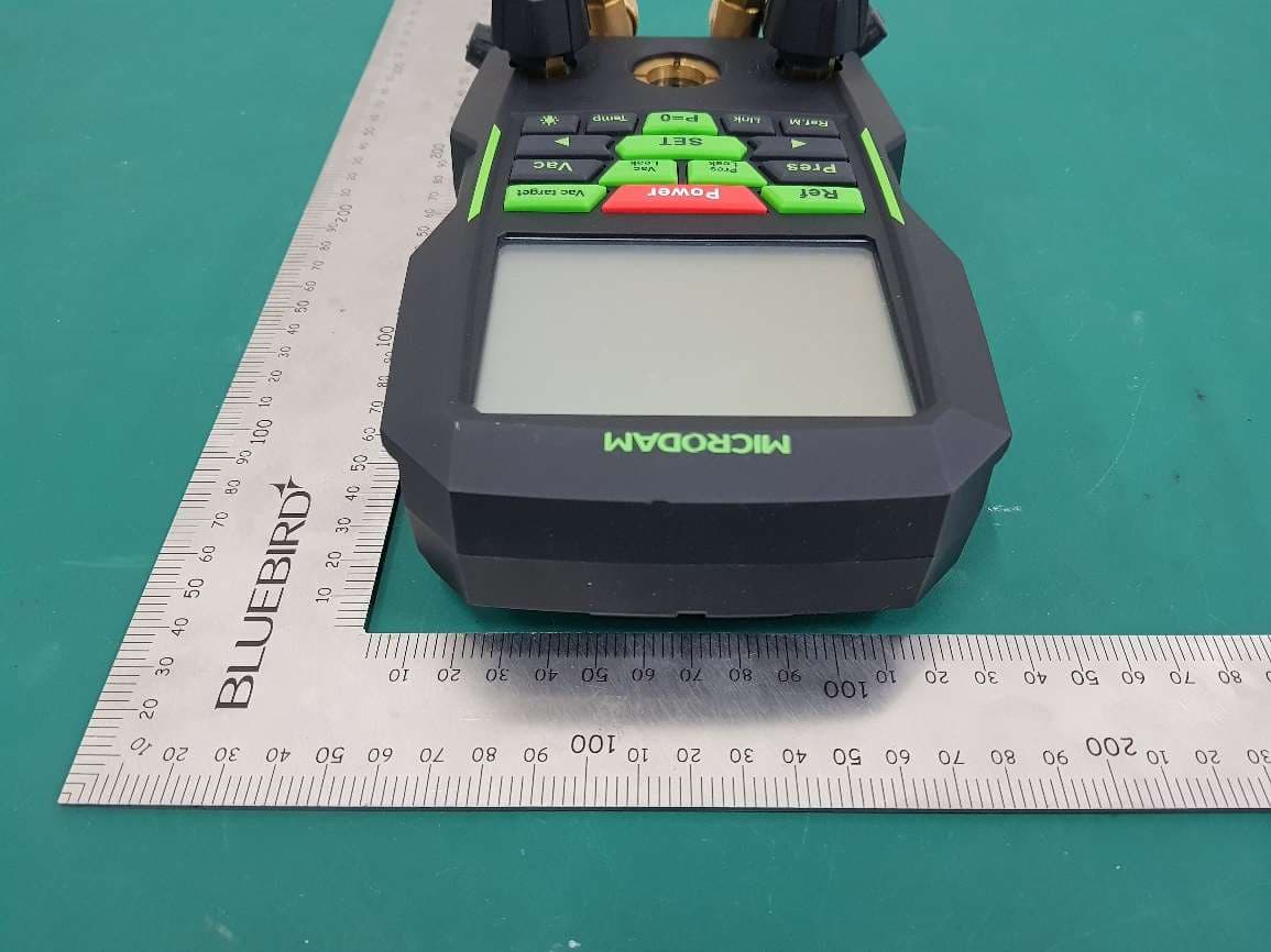 Digital Manifold Gauge - FCC ID 2AWRJMDM008A - Sungshin Hasco, Ltd. (2)