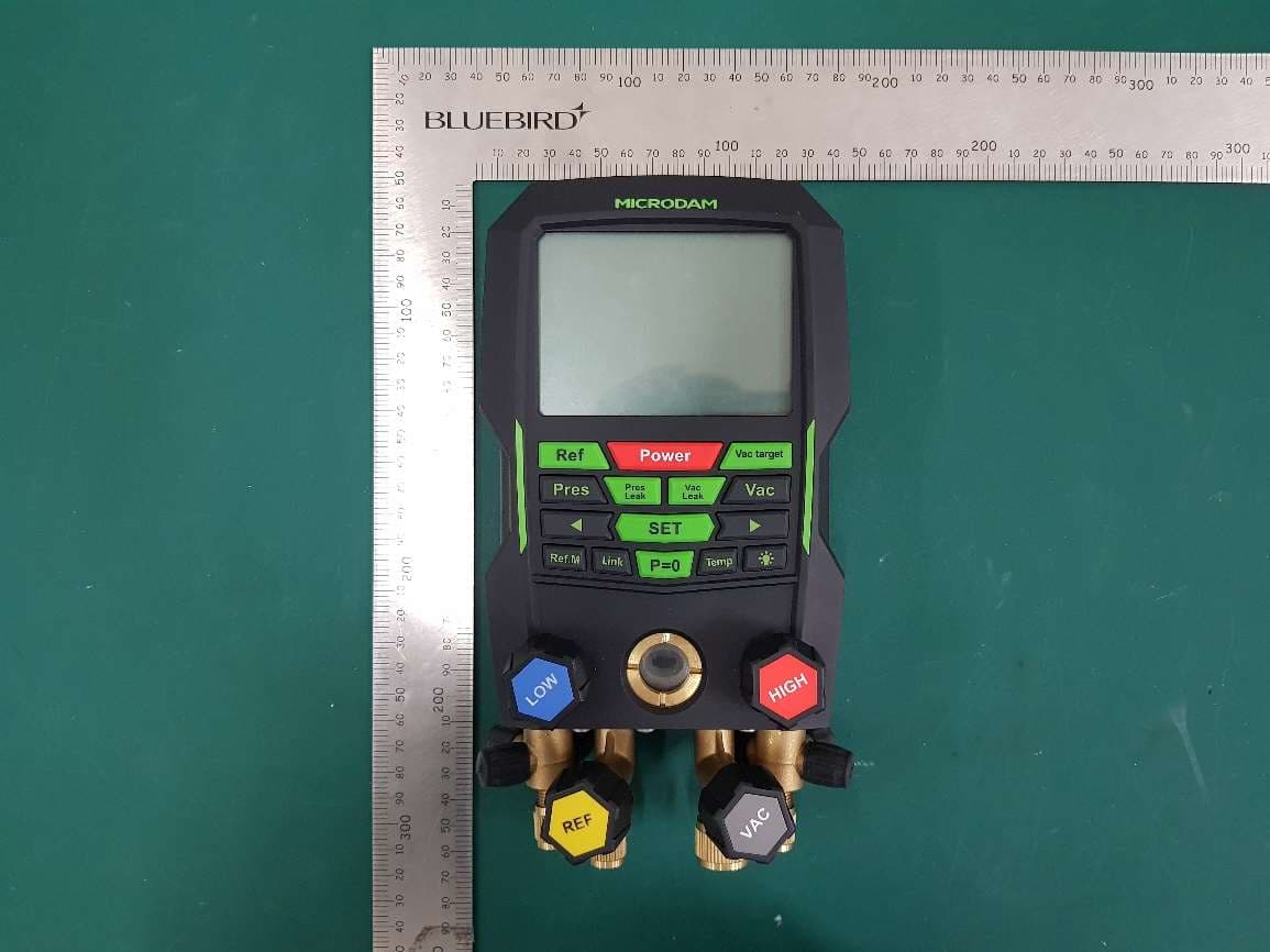 Digital Manifold Gauge - FCC ID 2AWRJMDM008A - Sungshin Hasco, Ltd. (3)