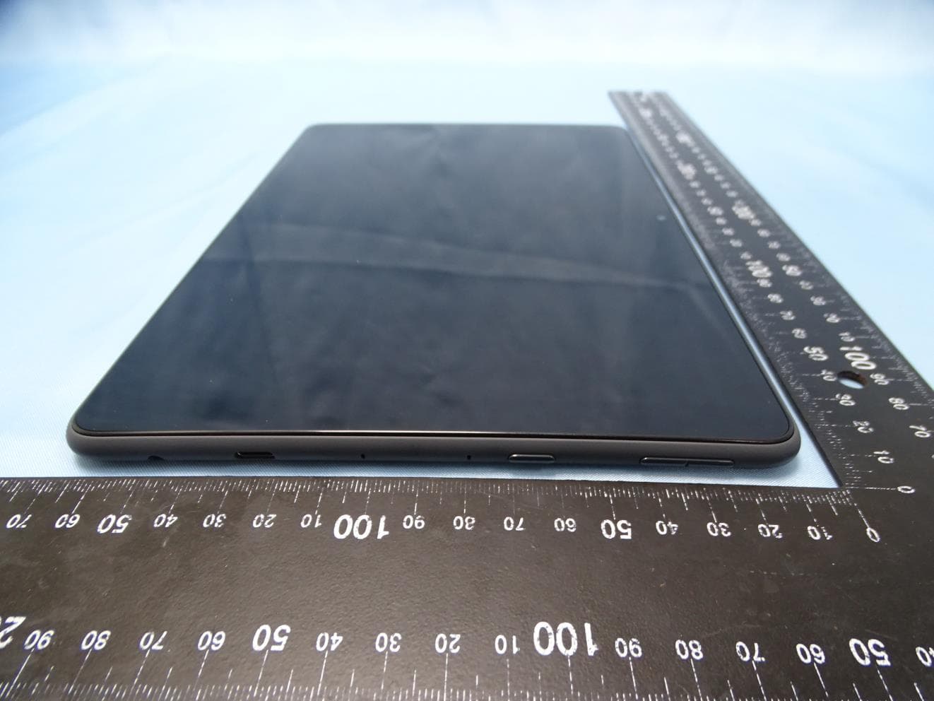 Wireless Tablet - FCC ID 2AWRO-8767 - Abyssal Plain LLC (2)