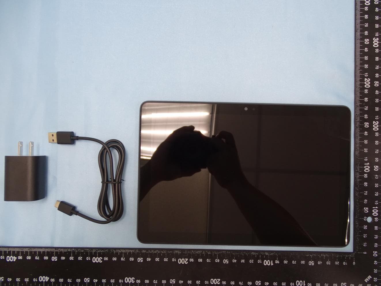 Wireless Tablet - FCC ID 2AWRO-8767 - Abyssal Plain LLC (5)
