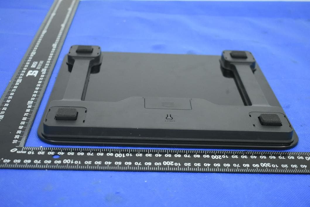 Body scale - FCC ID 2AWRQ-B1 - Dongguan More Technology Co., Ltd. (5)