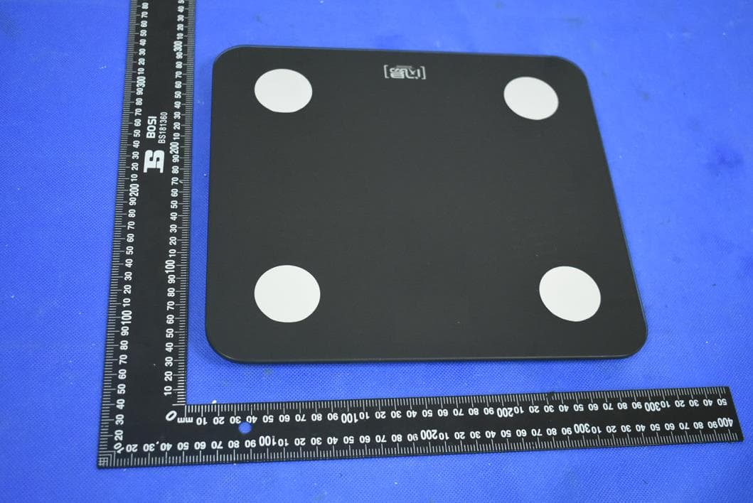 Body scale - FCC ID 2AWRQ-B1 - Dongguan More Technology Co., Ltd. (2)
