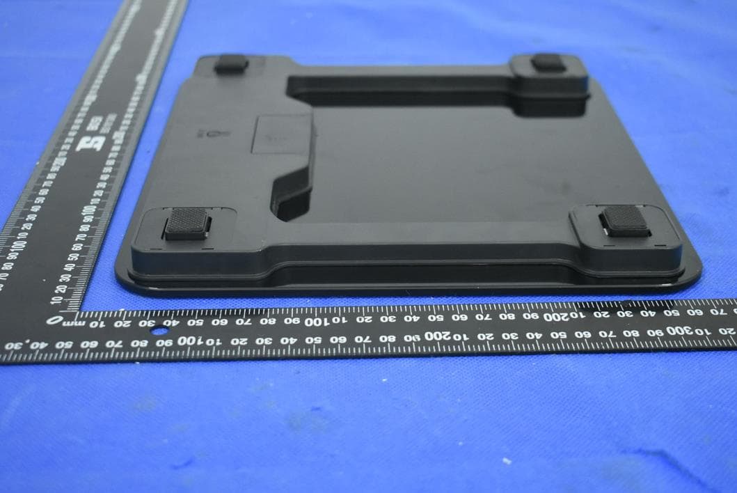 Body scale - FCC ID 2AWRQ-B1 - Dongguan More Technology Co., Ltd. (4)