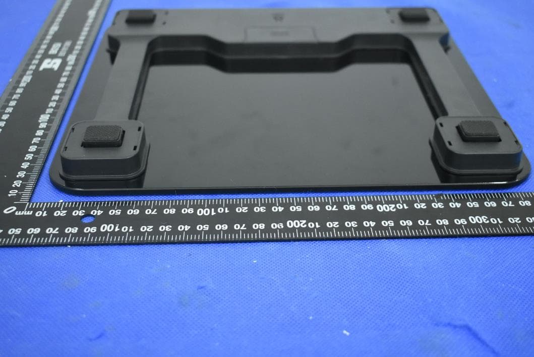 Body scale - FCC ID 2AWRQ-B1 - Dongguan More Technology Co., Ltd. (3)