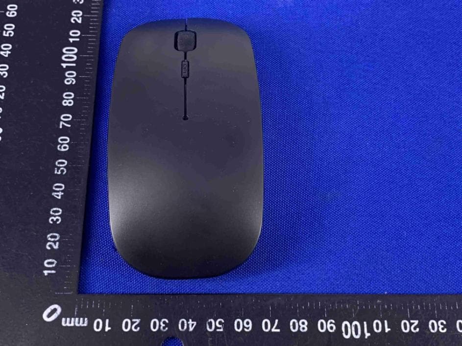 Wireless Mouse - FCC ID 2AWRS-A01 - Dongguan yooey technology co.,ltd. (3)