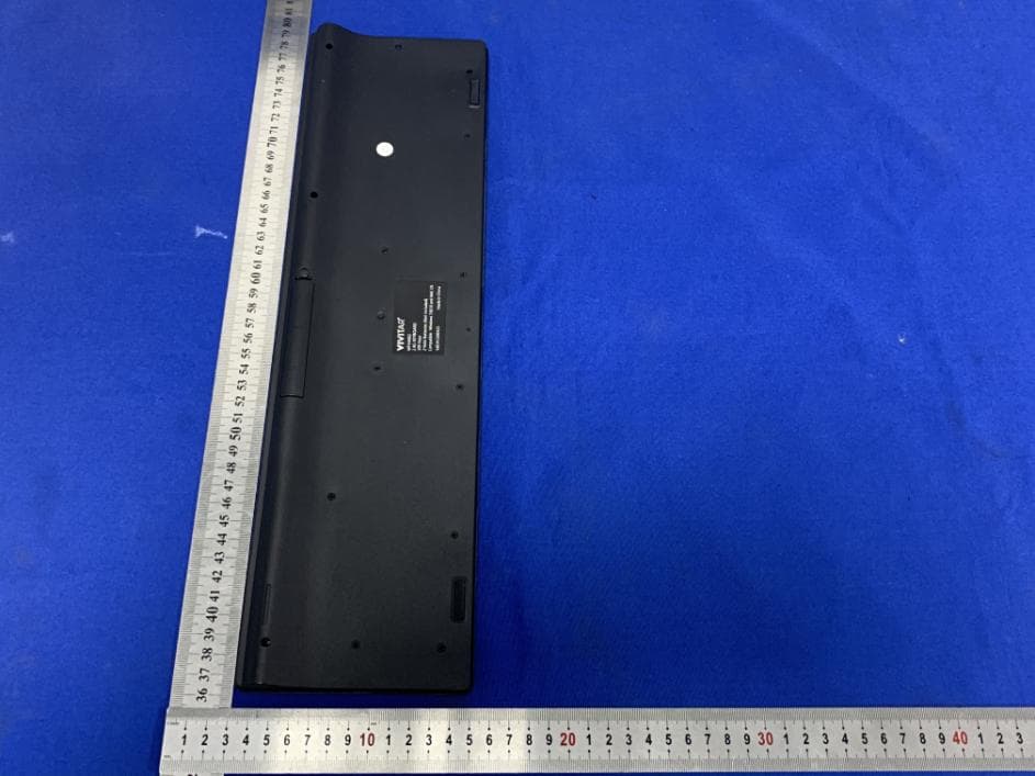 Wireless Keyboard - FCC ID 2AWRS-K959A - Dongguan yooey technology co.,ltd. (4)