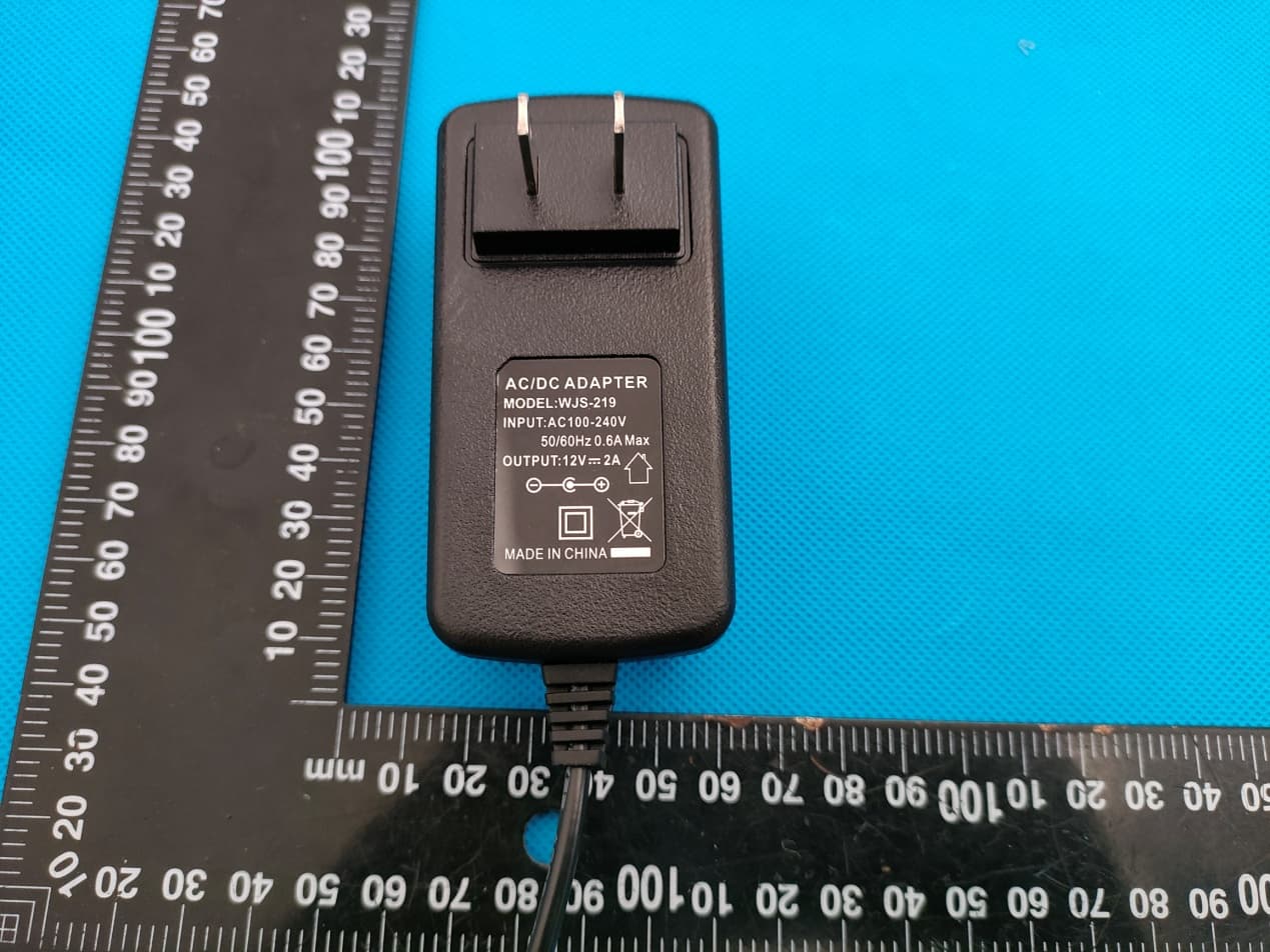 Soundbar - FCC ID 2AWRT-WJS-219 - HUIZHOU HUIYANG YAJIALI ELECTRONICS CO.,LTD (3)