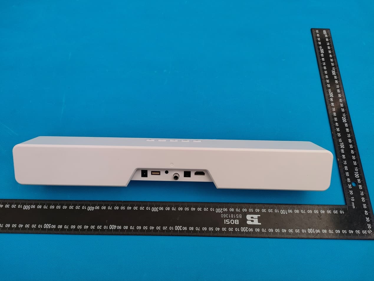 Soundbar - FCC ID 2AWRT-WJS-219 - HUIZHOU HUIYANG YAJIALI ELECTRONICS CO.,LTD (5)