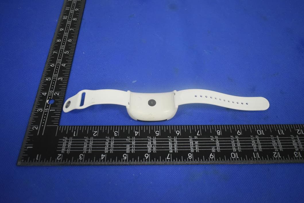 Bluetooth Bracelet headset - FCC ID 2AWRW-G36 - Huize Technology Co., Ltd. (4)