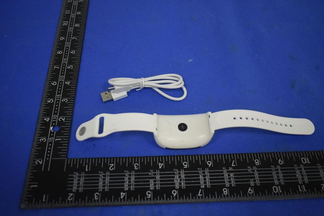 Bluetooth Bracelet headset - FCC ID 2AWRW-G36 - Huize Technology Co., Ltd. (3)