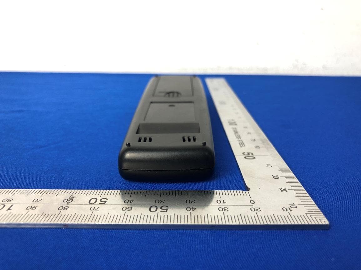 Fireplace Remote Control - FCC ID 2AWRZ-IF-BTSS-TX - Sunwell Technology Company Limited (5)