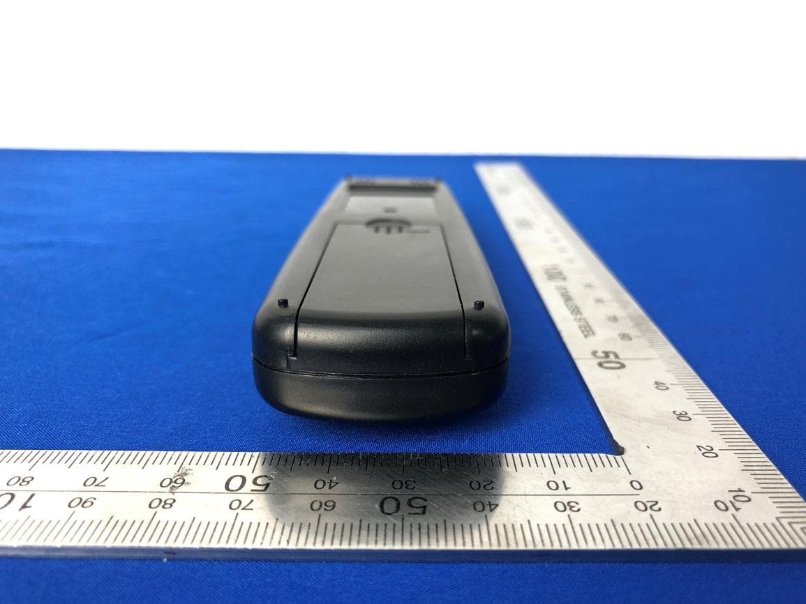 Fireplace Remote Control - FCC ID 2AWRZ-IF-BTSS-TX - Sunwell Technology Company Limited (2)