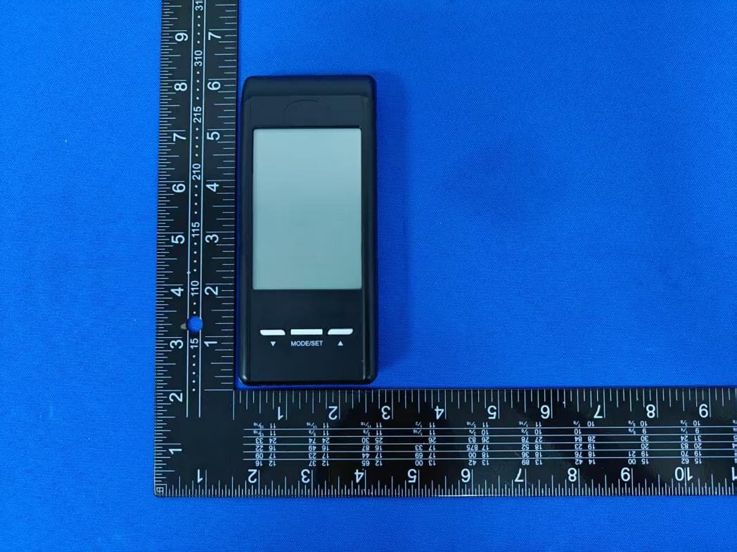RF REMOTE CONTROL - FCC ID 2AWRZ-RCB09A-TX - Sunwell Technology Company Limited (4)