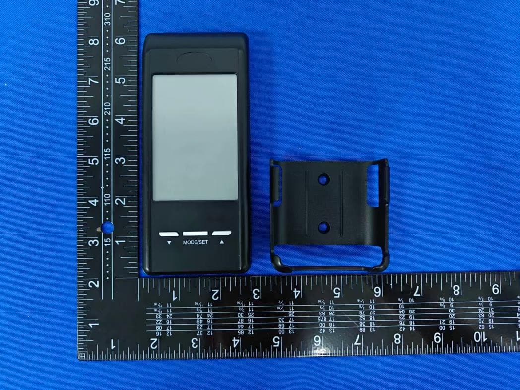 RF REMOTE CONTROL - FCC ID 2AWRZ-RCB09A-TX - Sunwell Technology Company Limited (2)