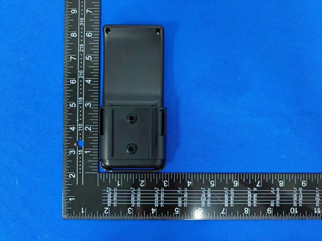 RF REMOTE CONTROL - FCC ID 2AWRZ-RCB09A-TX - Sunwell Technology Company Limited (3)