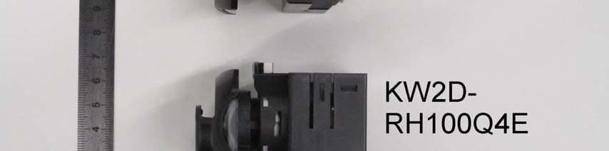 RFID smart reader - FCC ID 2AWS4KW2D - IDEC Corporation (3)