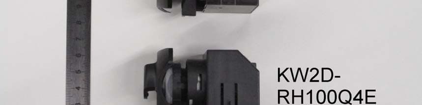 RFID smart reader - FCC ID 2AWS4KW2D - IDEC Corporation (4)