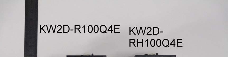 RFID smart reader - FCC ID 2AWS4KW2D - IDEC Corporation (2)