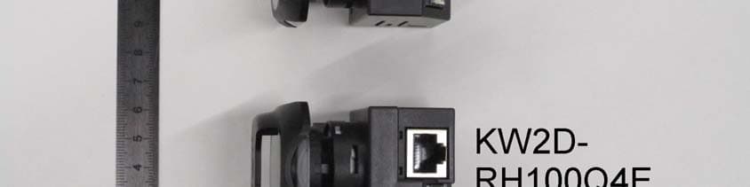 RFID smart reader - FCC ID 2AWS4KW2D - IDEC Corporation (5)