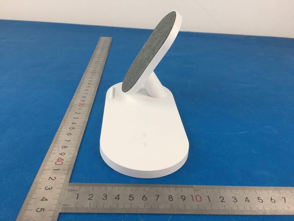 Wireless Charging Stand - FCC ID 2AWSN-WCS07 - Shenzhen Topband Battery Co., Ltd. (5)