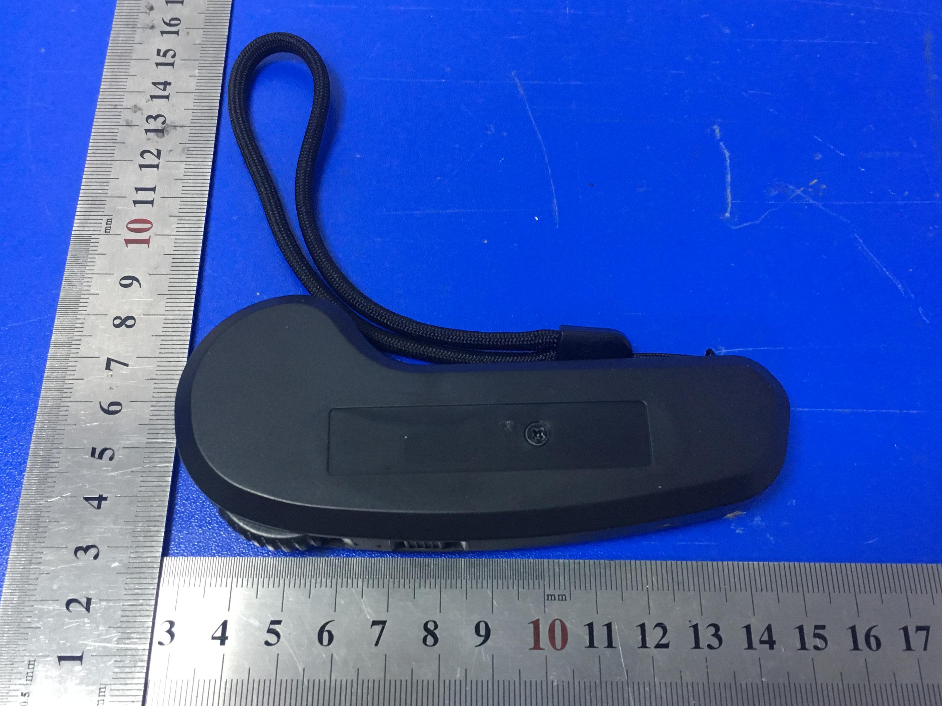 Electric skateboard - FCC ID 2AWSQ-FHKJIDEF0011 - Zhejiang Moovi Technology Co.,Ltd. (2)