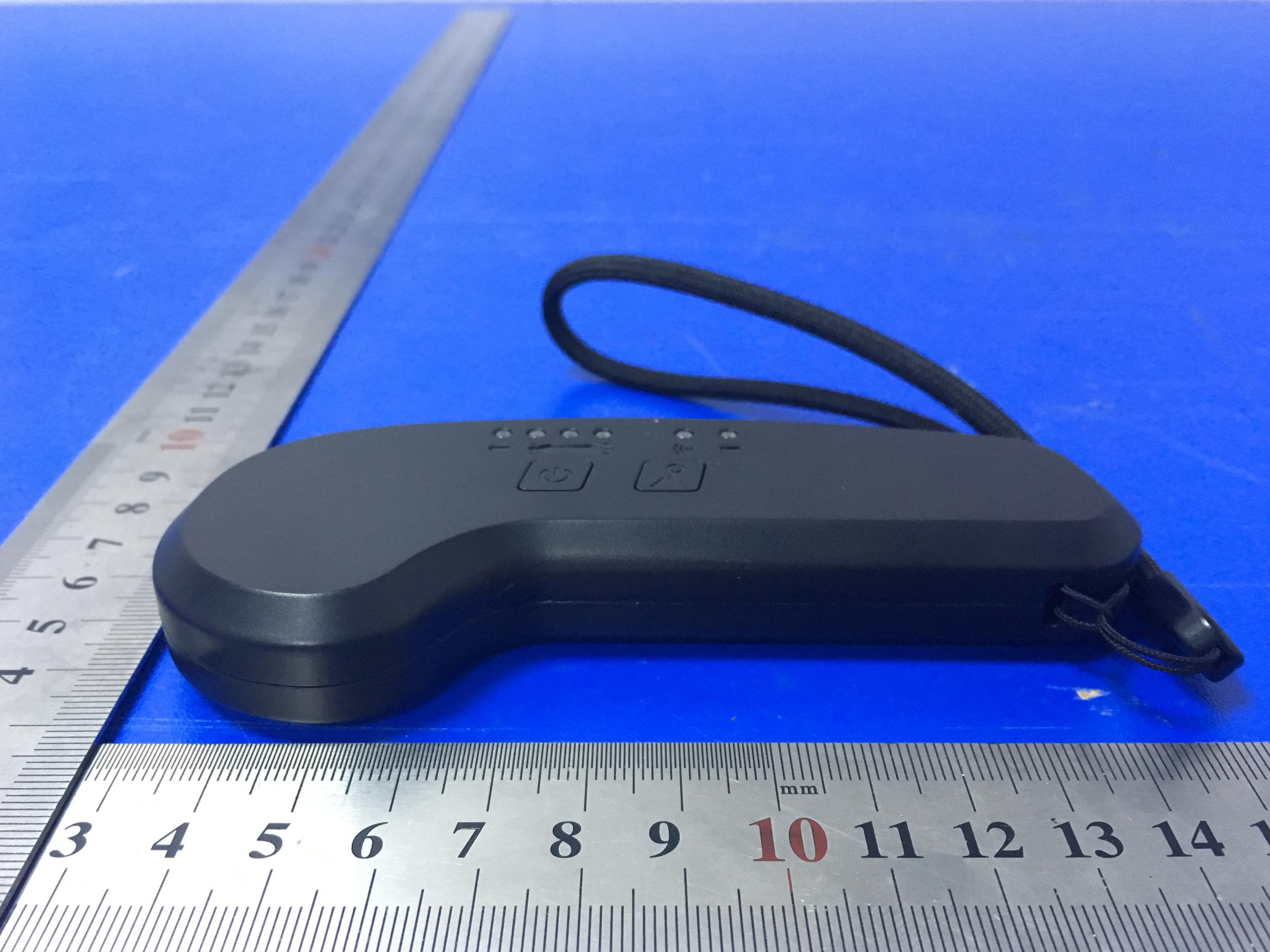 Electric skateboard - FCC ID 2AWSQ-FHKJIDEF0011 - Zhejiang Moovi Technology Co.,Ltd. (3)